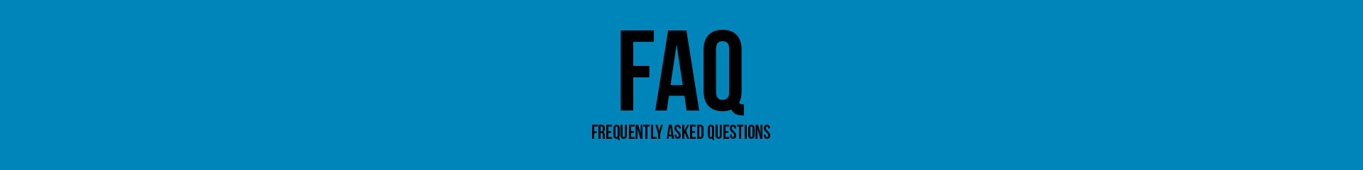 CoEsse FAQ